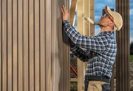 Siding Removal and Disposal in Deer Park, WA